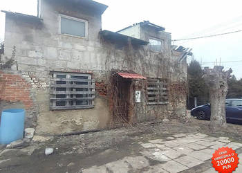 Oferta sprzedaży gruntu 69m2 Końskowola