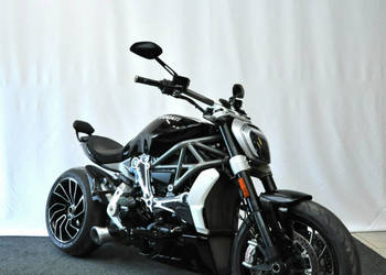 Ducati Diavel Ducati XDiavel S, salon Polska, 2021, gwarancja MOTONITA