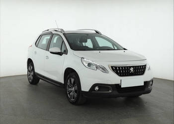 Peugeot 2008 1.2 PureTech