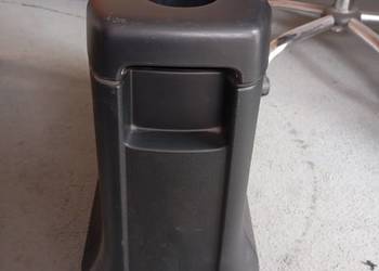 Mercedes Viano 639 lift stolik