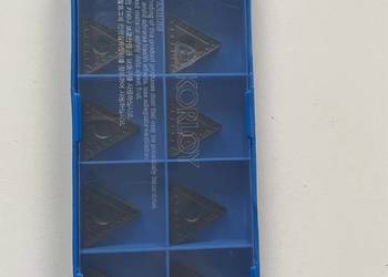 Płytki KORLOY TNMM220412-GH NC3225 Płytki KORLOY TNMM220412-GH NC3225