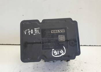Volvo V70 III S80 II POMPA ABS hamulcowa 31329139