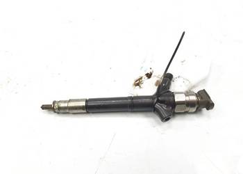 WTRYSKIWACZ TOYOTA AVENSIS T25 23670-0R180 WTRYSKIWACZ TOYOTA AVENSIS T25 23670-0R180