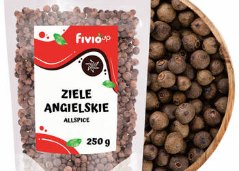 fivio Ziele angielskie ziarno 250 g