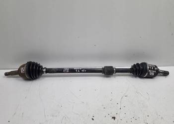 PÓŁOŚ Nissan Note I 1.6 16V PRAWA PRZEDNIA _ półośka przód Automat