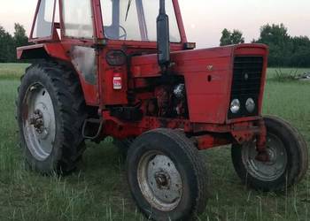 MTZ 50
