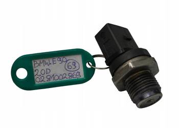 REGULATOR CIŚNIENIA PALIWA BMW E60 E61 E90 E91 E92 E93 2.0 D 0281002869