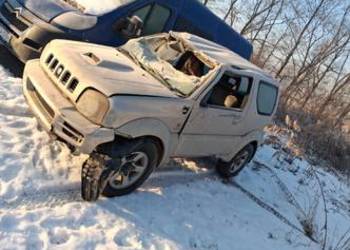 Suzuki jimny 1.5 ddis