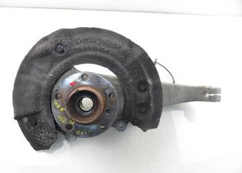 ZWROTNICA PIASTA PRZEDNIA LEWA BMW F11 520 d