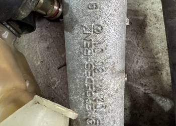 Kolektor ssący w124 m102 2.3