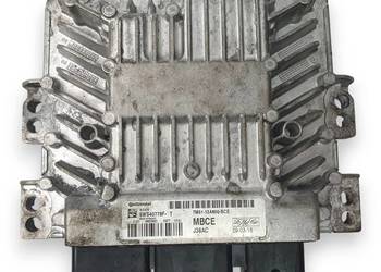 STERWONIK SILNIKA Ford Focus MK2 C-Max Kuga I 2.0 TDCi 7M5112A650BCE