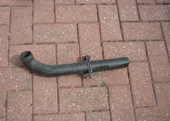 Rezonator powietrza Opel 90502198 Rezonator powietrza Opel 90502198