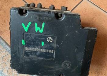 ABS VW wiele modeli 1C0907379 6X0614517