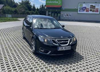 Saab 9-3 Sport Combi