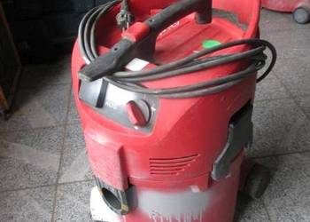 Mobilny odkurzacz przemysłowy Nilfisk ATTIX 30-21 PC (bez węży)