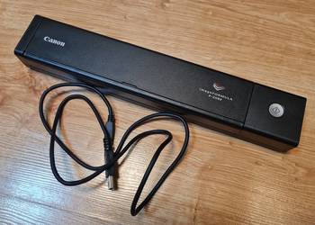 Skaner Canon ImageFORMULA P-208II