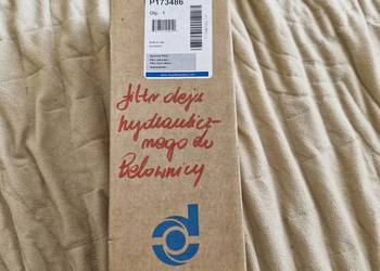 Filtr oleju DONALDSON P173486 Averman mk 350 -400