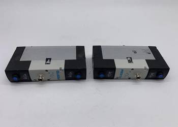 Festo VSVA-B-T32C-AH-A1-1R2L (534532) Elektrozawór