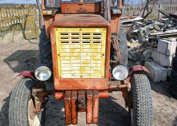 Sprzedam ciągnik Władymirec t25