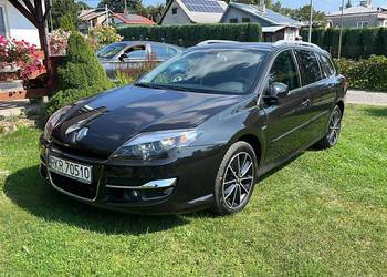 Renault laguna 2.0 dci BOSE