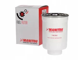 Filtr paliwa MANITOU 746364