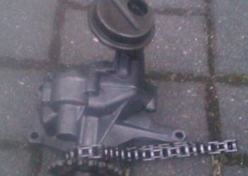 oryginalna pompa oleju Mercedes Diesel A6061810801