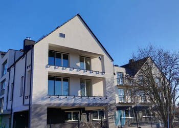 Mieszkanie na sprzedaż Wrocław 40.81m2 2 pokoje