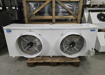 Chłodnica parownik Roller HVST 713 EP grzałki elektryczne chłodnia mroźnia