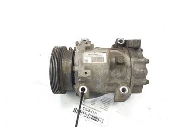 SPRĘŻARKA KLIMATYZACJI DACIA SANDERO 8200866441 SPRĘŻARKA KLIMATYZACJI DACIA SANDERO 8200866441