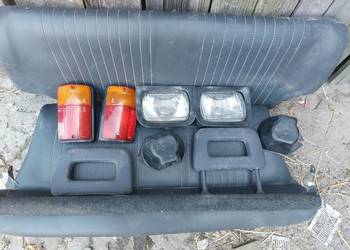 Lampy 126pel
