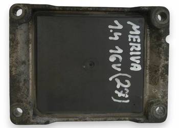 STEROWNIK SILNIKA Opel Corsa D 1.4 16V GM 0261208941 55557934 AY