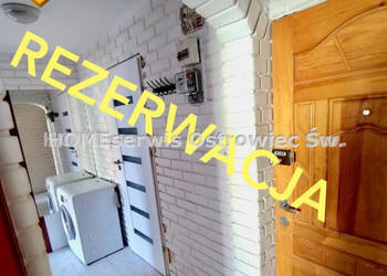 Mieszkanie Ostrowiec Świętokrzyski 56m2 3-pokojowe