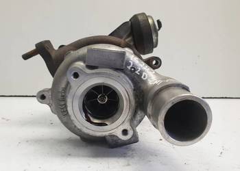 Lexus IS IS220 2.2 D-CAT TURBOSPRĘŻARKA turbo 17201-26010