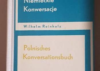 Niemiecko-polskie konwersacje Wilhelm Reinholz