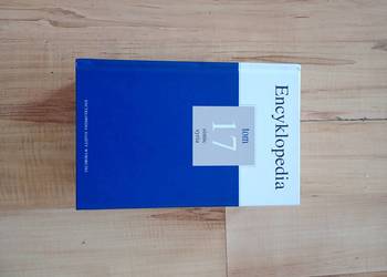 encyklopedia gazety wyborczej - tom 17