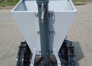 sadzarka do ziemniaków jednorzędowa-"1"