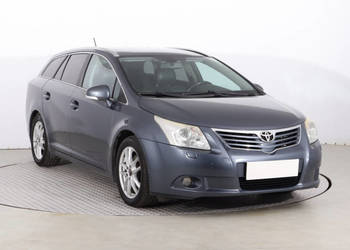 Toyota Avensis 2.2 D-4D Toyota Avensis 2.2 D-4D