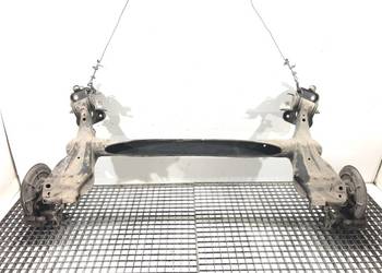 BELKA TYŁ FIAT TIPO Hatchback TYLNA, ZAWIESZENIA