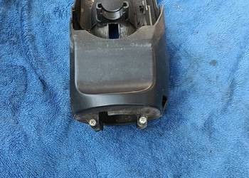 BMW E34.OUDOWA,OSLONA STACYJKI.