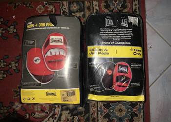 Pads trenera