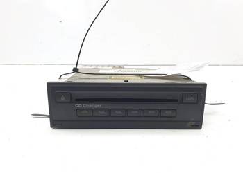 ZMIENIARKA CD AUDI A8 D3 4E0035111A