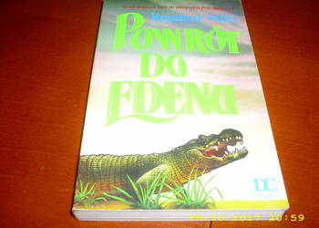 Powrót do Edenu - Miles