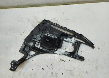 BMW i3 i01 REX Ślizg mocowanie błotnika tył prawy 7296754