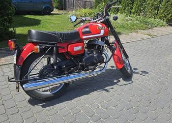 CZ 350 472.6, Jawa 350