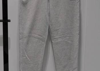 The North Face świetne spodnie dresowe 34 XS