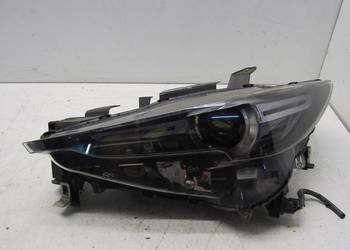 LAMPA PRZEDNIA LEWY PRZÓD LED MAZDA CX5 CX-5 II KF KB9J51040