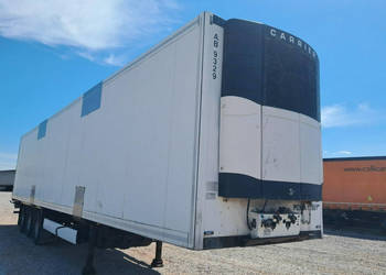 chłodnia Krone sd Krone sd Poleasingowe.pl