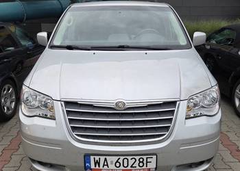 Rodzinne auto do zadań specjalnych