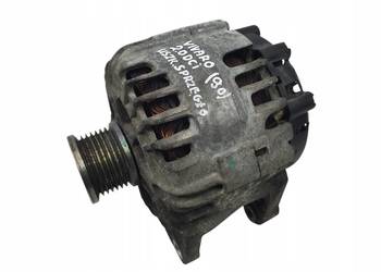 ALTERNATOR Renault Trafic Vivaro 2.0 DCI Valeo 8200404459 TG15C058 2542966E