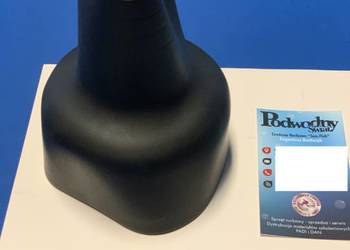 Kryza nadgarstkowa w kształcie butelki rozm. L od 18-21 cm